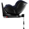 Дитяче автокрісло Britax-Romer Dualfix I-Size Moonlight Blue, зображення 9