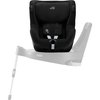 Дитяче автокрісло Britax-Romer Dualfix iSense Space Black, зображення 4