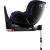 Дитяче автокрісло Britax-Romer Dualfix I-Size Moonlight Blue, зображення 10