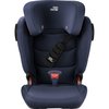 Детское автокресло Britax-Romer Kidfix III S Moonlight Blue, изображение 4