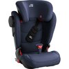 Детское автокресло Britax-Romer Kidfix III S Moonlight Blue, изображение 2