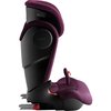 Детское автокресло Britax-Romer Kidfix III S Burgundy Red, изображение 7