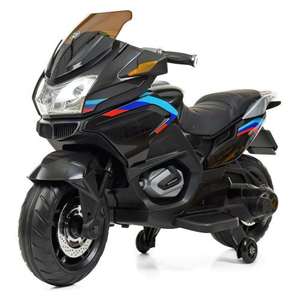 Дитячий мотоцикл Bambi M 4272EL-2