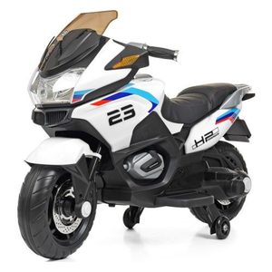 Дитячий мотоцикл Bambi M 4272EL-1