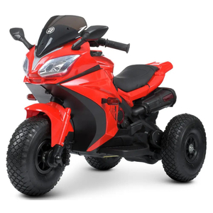 Дитячий мотоцикл Bambi M 4840AL-3
