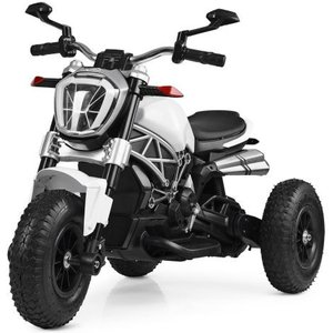 Детский мотоцикл Ducati M 4008AL-1