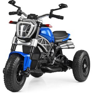 Детский мотоцикл Ducati M 4008AL-4