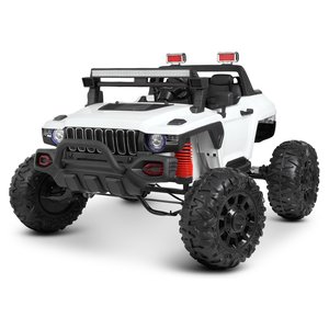 Детский электромобиль Джип Hummer Bambi M 4531 EBLR-1