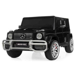 Дитячий електромобіль Джип Mercedes 4259EBLR-2