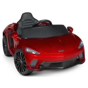 Детский электромобиль McLaren Машина M 4638EBLR-3