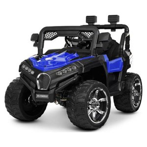 Детский электромобиль Багги Bambi M 4198 EBLR-4