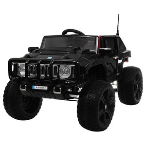 Дитячий електромобіль Джип Hummer Bambi M 3570 EBLR-2