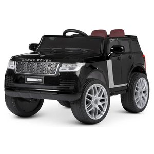 Детский электромобиль Джип Range Rover M 4836EBLR-2