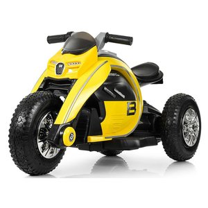 Детский мотоцикл Bambi M 4134A-6