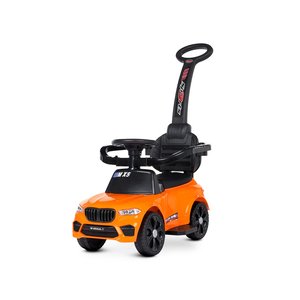 Каталка-толокар Bambi M 4850LR-7