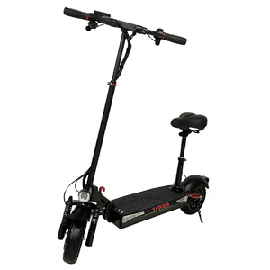 Електросамокат Crosser T4 TURBO 10 Pneumatic