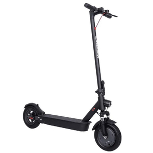 Електросамокат Е9 Crosser MAX 10 Pneumatic