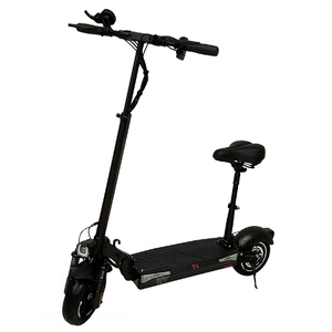 Електросамокат Crosser Т4 10 Pneumatic