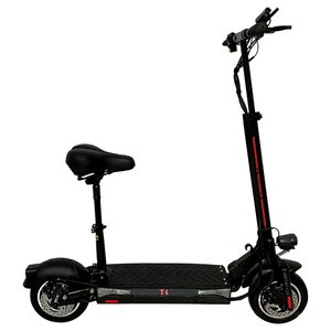 Електросамокат Crosser T4 10