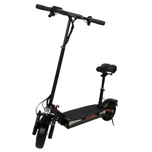 Електросамокат Crosser T4 TURBO 10