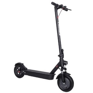 Електросамокат Crosser Е9 MAX AIR 10