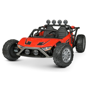 Детский электромобиль багги Bambi JS3168EBLR-3(24V)