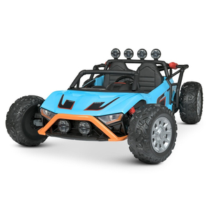 Детский электромобиль багги Bambi JS3168EBLR-4(24V)