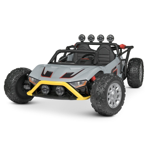 Детский электромобиль багги Bambi JS3168EBLR-11(24V)