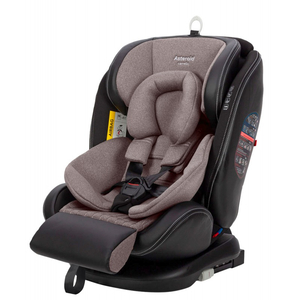 Детское автокресло Carrello Asteroid Lunar Beige