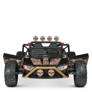 Детский электромобиль багги Bambi JS3168EBLR-18(24V)
