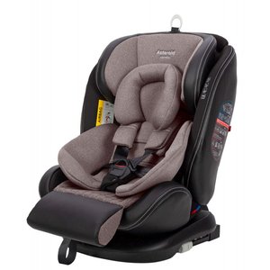 Детское автокресло Carrello Asteroid Lunar Beige