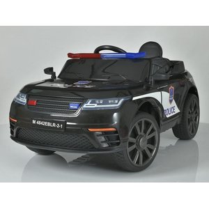 Дитячий електромобіль Bambi 4842EBLR-2-1