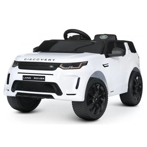 Детский электромобиль Land Rover M 4846EBLR-1