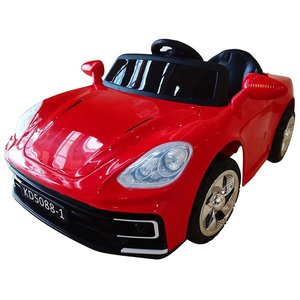 Дитячий електромобіль Porsche KD5088-3