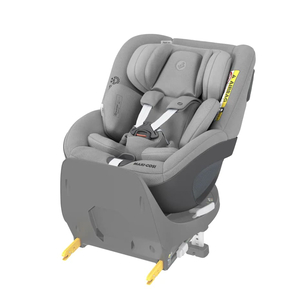 Автокресло MAXI-COSI Pearl 360 Authentic Grey