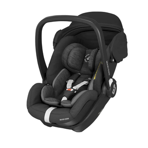 Автокресло MAXI-COSI Marble Essential Black