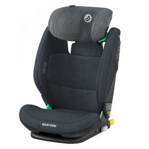 Автокресло MAXI-COSI RodiFix Pro i-Size Authentic Graphite