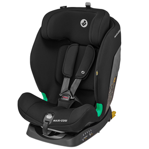 Автокресло MAXI-COSI Titan I-Size Basic Black