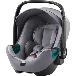 Автокресло BRITAX-ROMER BABY-SAFE3 i-SIZE Grey Marble