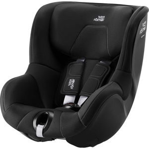 Автокресло BRITAX-ROMER DUALFIX 3 i-SIZE Galaxy Black