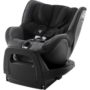 Автокресло BRITAX-ROMER DUALFIX PRO Graphite Marble