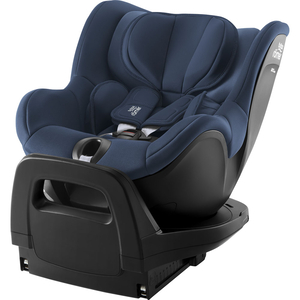 Автокресло BRITAX-ROMER DUALFIX PRO Indigo Blue
