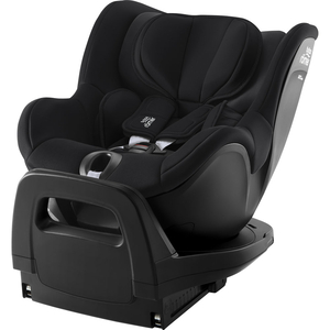 Автокресло BRITAX-ROMER DUALFIX PRO Space Black