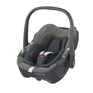 Автокресло MAXI-COSI Pebble 360 Select Grey