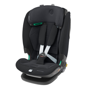 Автокресло MAXI-COSI Titan Pro i-Size Authentic Graphite