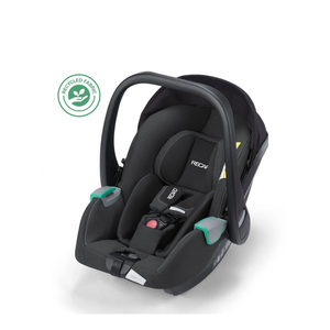 Автокресло RECARO AVAN Fibre Black
