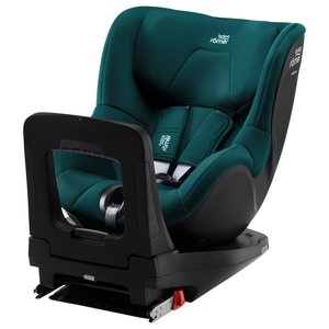 Автокресло BRITAX-ROMER DUALFIX M i-SIZE V22 Atlantic Green