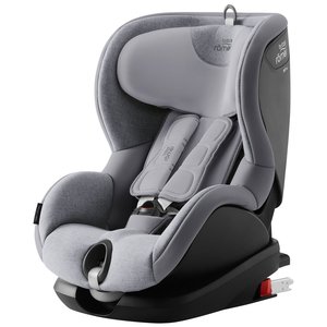 Автокрісло BRITAX-ROMER TRIFIX2 i-SIZE Grey Marble