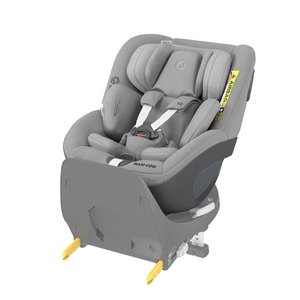 Автокресло MAXI-COSI Pearl 360 Authentic Grey