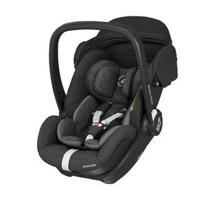 Автокрісло MAXI-COSI Marble Essential Black